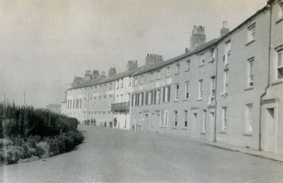 Rock Gardens Hotel, Bognor Regis