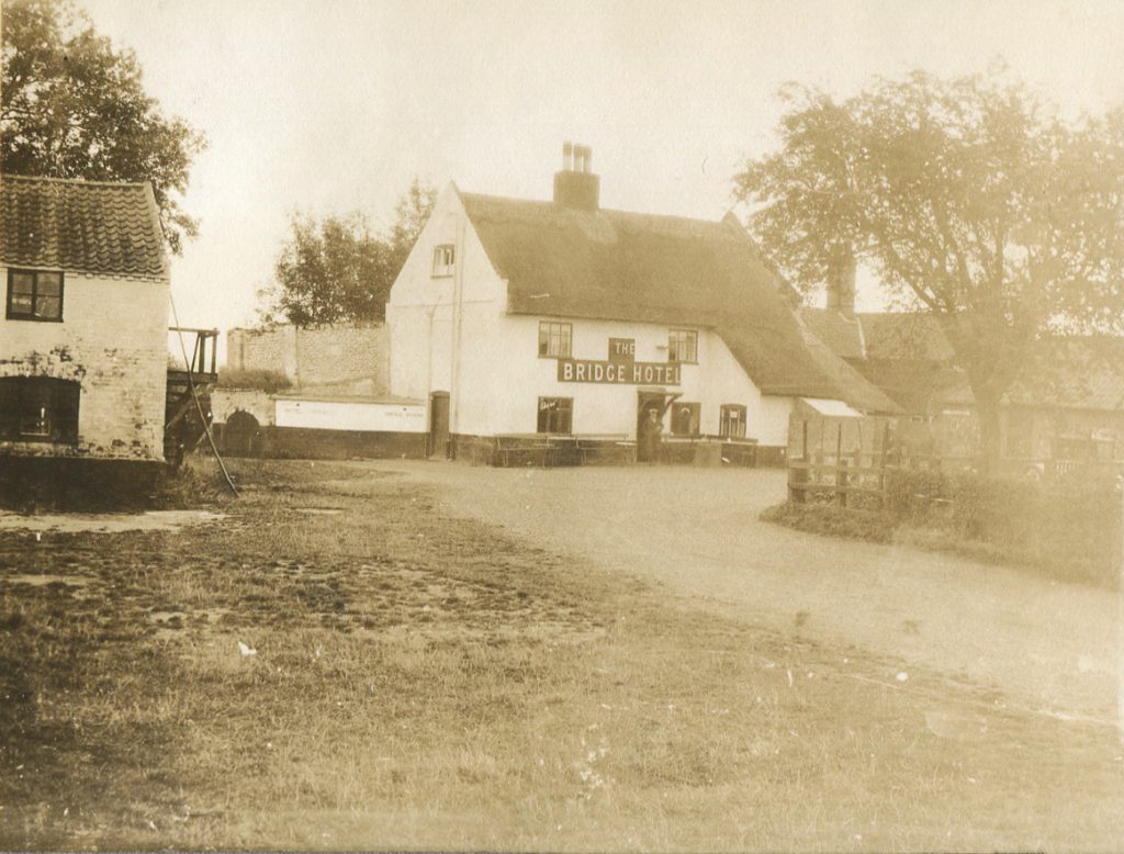 The Bridge Hotel, Norfolk